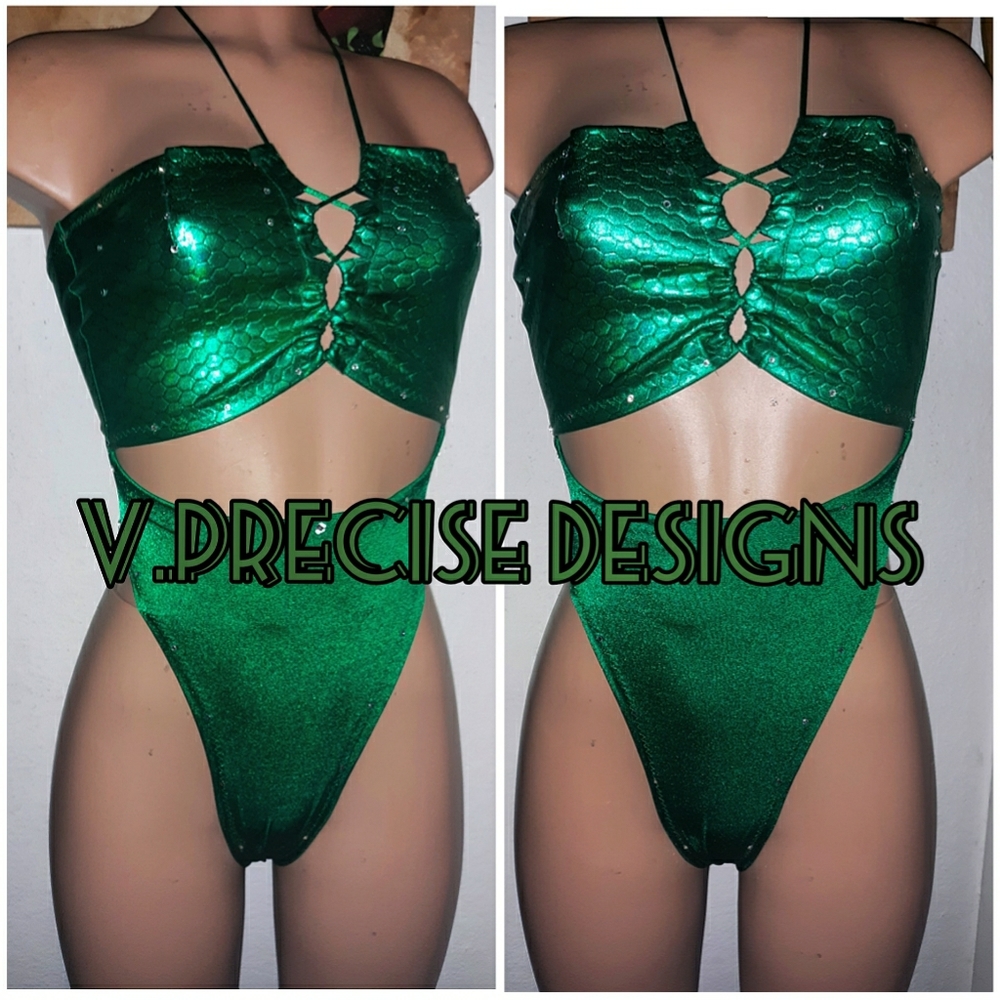 Custom 1pc